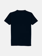 Boys Printed Round Neck T-shirt